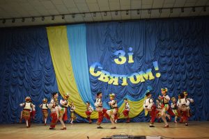 Обласний етап Перлини мистецтва 2019
