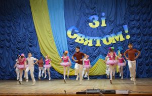 Обласний етап Перлини мистецтва 2019