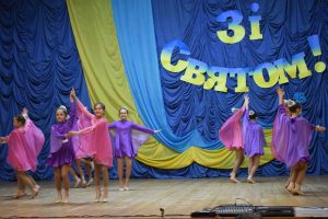 Обласний етап Перлини мистецтва 2019