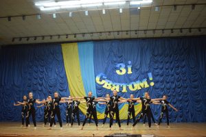 Обласний етап Перлини мистецтва 2019