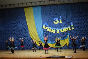 Обласний етап Перлини мистецтва 2019