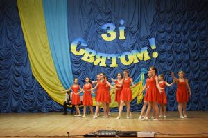 Обласний етап Перлини мистецтва 2019