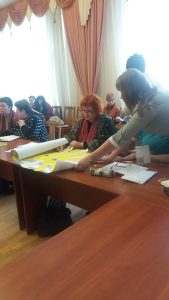 Всеукраїнський семінар-практикум