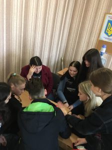 Шкідливі звички – знак біди!
