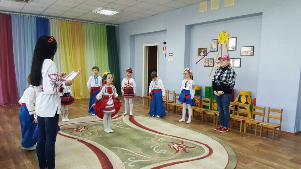 Тиждень молодого педагога-позашкільника