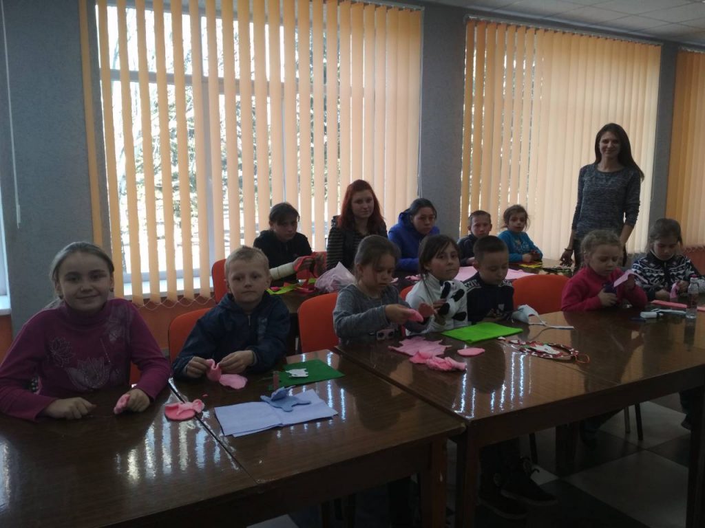 Тиждень молодого педагога-позашкільника