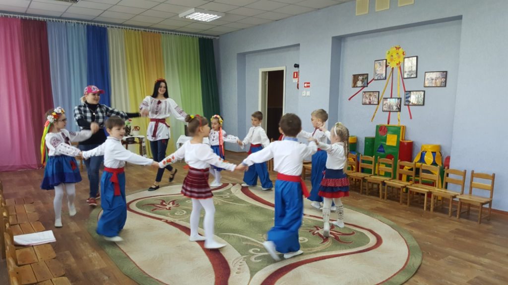 Тиждень молодого педагога-позашкільника