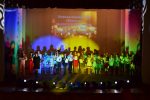Гала-концерт обласного відкритого фестивалю української пісні «З Україною в серці!» 2019
