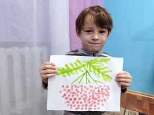 Червона калина