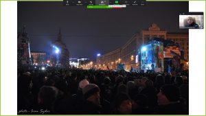 Гідність у тобі і у мені