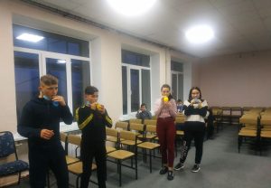«Хай щастю дитини не буде кінця»