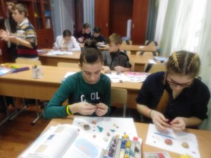 Природа і фантазія