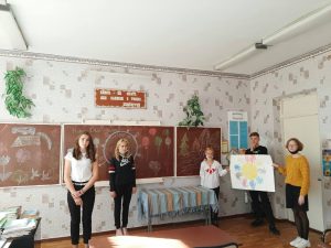 Толерантність – лідерська риса!
