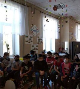 Всесвітній день доброти