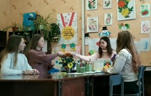 ВІДКРИТА ВЛАДА