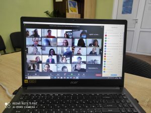Методичні орієнтири освітнього процесу ЗПО