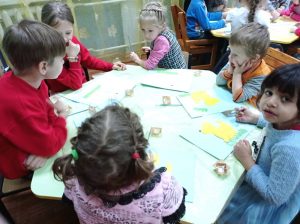 Мій улюблений песик