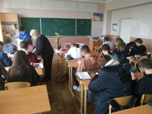 Не маємо права забути