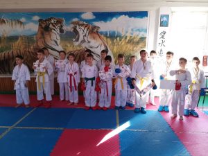 Рейтингові тренування