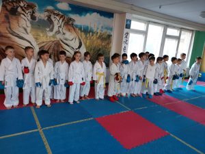 Рейтингові тренування