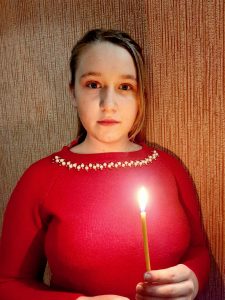 Свіча пам’яті