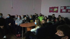 Український танець не має кордонів