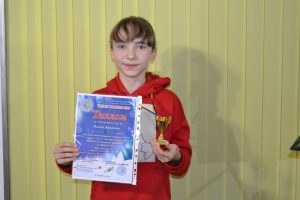 Досягнення юних вокалістів гуртків «Сузір’я» і «Соло»