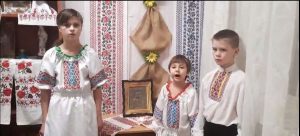 Гідність, свобода, відвага