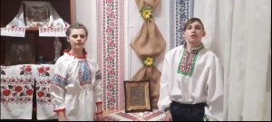 Гідність, свобода, відвага