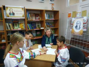 «І все-таки до тебе думка лине»