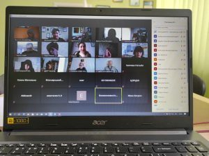 Ключове завдання позашкілля - формування компетентностей особистості