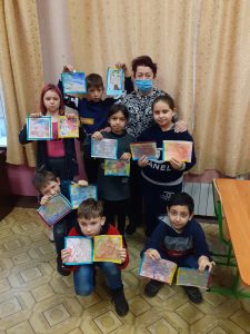 Лабораторія погоди