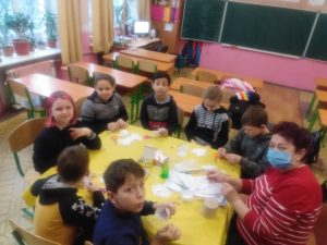 Лабораторія погоди