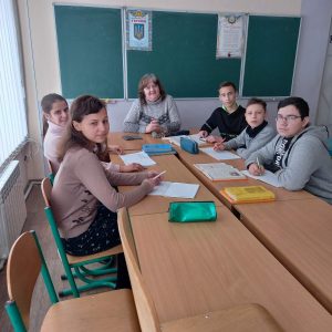 Міжнародний День рідної мови