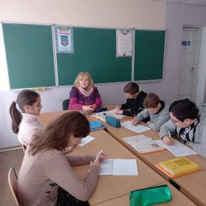 Міжнародний День рідної мови