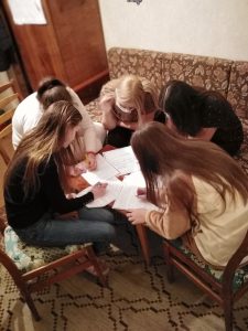 Міжнародний День рідної мови
