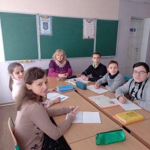 Міжнародний День рідної мови
