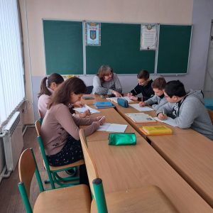 Міжнародний День рідної мови