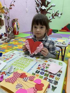 На крилах кохання