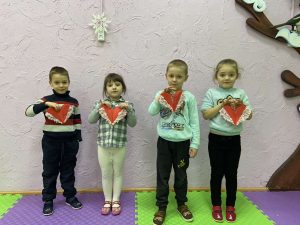 На крилах кохання