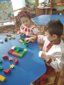 О слово рідне, хто без тебе я…