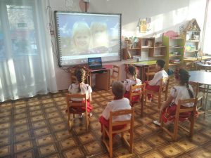 О слово рідне, хто без тебе я…