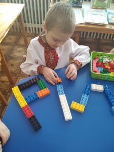 О слово рідне, хто без тебе я…