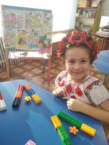 О слово рідне, хто без тебе я…