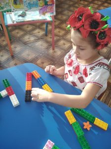 О слово рідне, хто без тебе я…