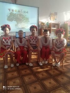 О слово рідне, хто без тебе я…