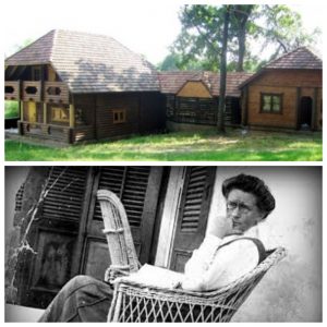Софія Русова – берегиня української духовності