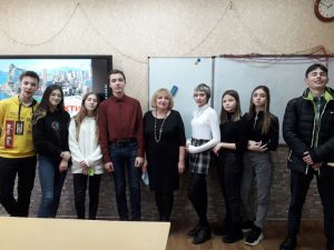 Відкриймо для себе Європу разом!
