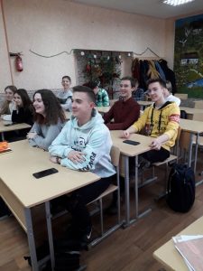 Відкриймо для себе Європу разом!