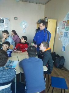 Я – патріот своєї Батьківщини